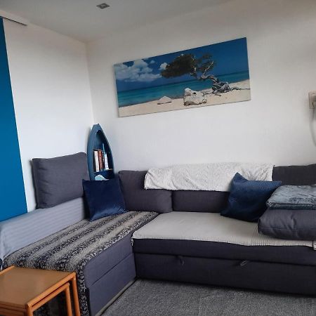 The Sweet Cocoon Apartment De Haan Bagian luar foto