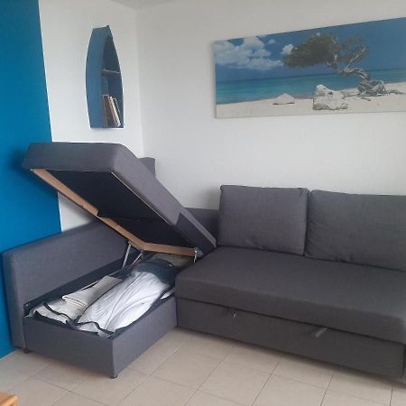 The Sweet Cocoon Apartment De Haan Bagian luar foto