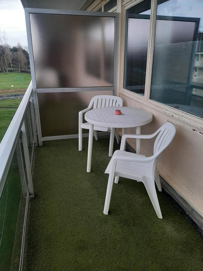 The Sweet Cocoon Apartment De Haan Bagian luar foto