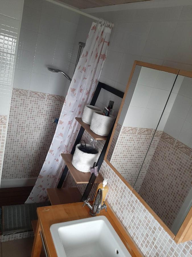The Sweet Cocoon Apartment De Haan Bagian luar foto